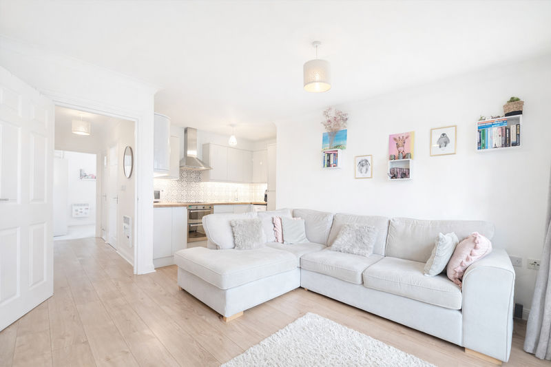 London Road Loudwater